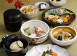 京都怀石 美浓吉 横滨地标广场店 2