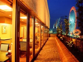 京懐石　美濃吉　横浜ランドマークプラザ店 3